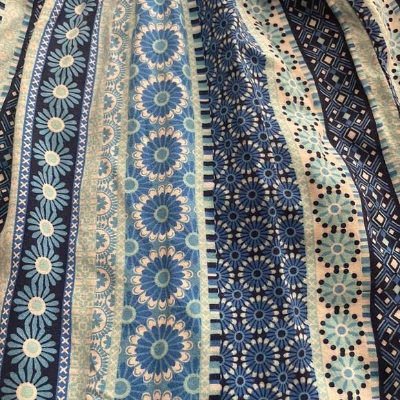 Dress- only worn once . - Picture 2 of 4